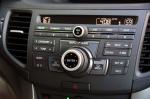 Acura TSX 2008 года